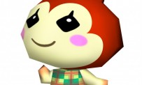 Animal Crossing : le site