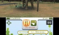 Animal Resort annoncé sur 3DS