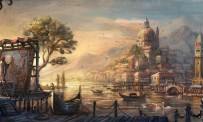 Test Anno 1404 Venise PC