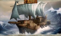 Anno 1701 s'illustre en images