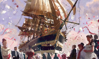 Anno 1800 : le Season Pass 3 est lancé, voici son contenu