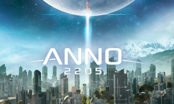 Anno 2205 : découvrez le trailer de la gamescom 2015