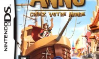 Test Anno : Créez votre Monde