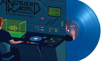 Another World : toutes les musiques du jeu en vinyle et en CD pour les 25 ans du jeu
