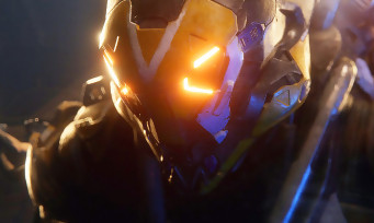 Anthem : Bioware rassure les joueurs, ça ne sera pas qu'un jeu multi