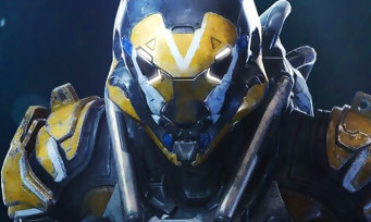 Anthem : encore une vidéo teaser pour faire monter la hype avant l'E3 2018