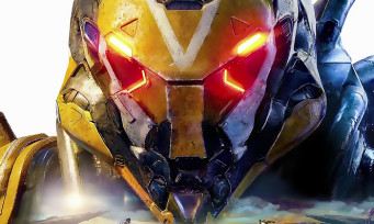 Anthem : 20 minutes de pur gameplay commentées par les développeurs