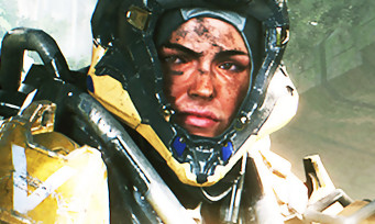 Anthem : Electronic Arts annonce une démo VIP pour le mois prochain