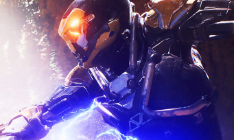 Anthem : voici tout ce que contiendra le patch day one, il pèsera 6 Go