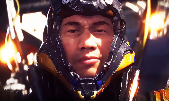 Anthem : le trailer de lancement est là, ça s'annonce sacrément musclé