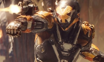 Anthem : Electronic Arts s'occupe des bugs sur PS4, un utilisateur propose une solution