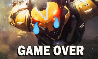 Anthem : la refonte "Anthem Next" est officiellement annulée, le jeu est mort