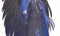 Nippon Ichi dévoile Antiphona