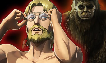 A.O.T. 2 Final Battle : des armes et des transformations en Titan dans ces 3 vidéos