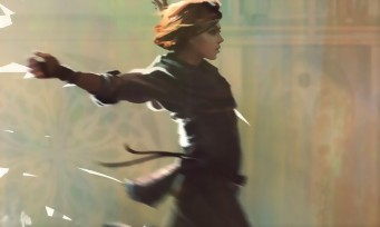 A Plague Tale Innocence : un premier teaser à se ronger les sangs