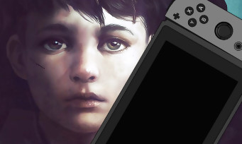 A Plague Tale Innocence : le jeu a-t-il des chances de sortir sur Switch ? Les développeurs répondent
