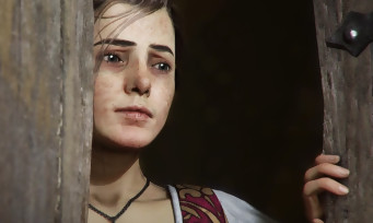 A Plague Tale Innocence : une vidéo avec des citations élogieuses de la presse spécialisée