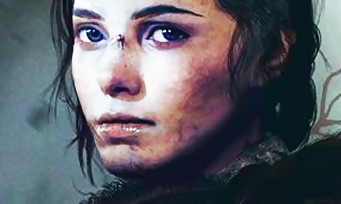 A Plague Tale Innocence : le mode photo est enfin dans le jeu