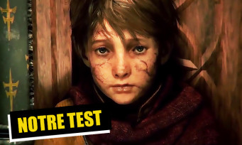 Xbox Game Pass – A Plague Tale : Innocence et 10 autres jeux