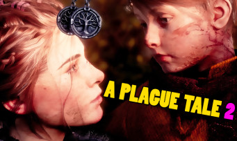 A Plague Tale 2 : le jeu confirmé, voici les premières informations