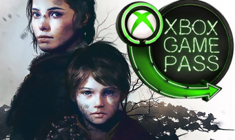 A Plague Tale Innocence : le jeu est disponible dans le Xbox Game Pass
