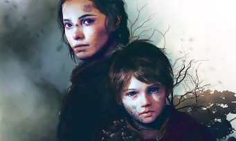 A Plague Tale : le jeu des Français d'Asobo va être adapté en série télé aussi, premiers détails