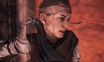 A Plague Tale Requiem : la date de sortie révélée + 12 min de gameplay inédit