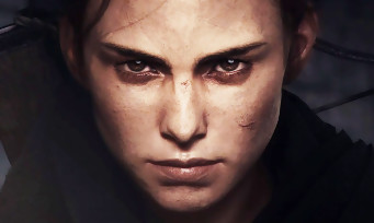 A Plague Tale Requiem : une grosse présentation de son gameplay en 4K, avec commentaires à l'appui