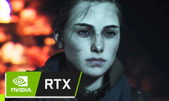 A Plague Tale Requiem : l'effet waouh DLSS 3.0 avec ce nouveau trailer sponsorisé par Nvidia