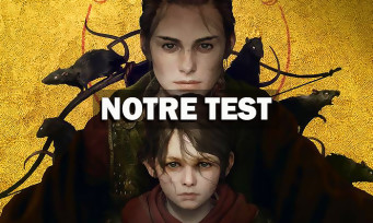 Test A Plague Tale Requiem : la fin de l'innocence, une suite plus mature