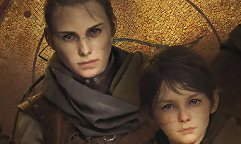 A Plague Tale Requiem : le jeu a franchi la barre du million de joueurs, un trailer rempli d'éloges