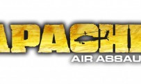 Apache Air Assault : un dev diary