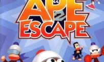 Ape Escape 2