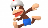 Ape Escape P en mars