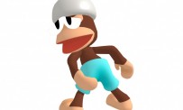 Ape Escape P en images