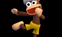 Le nouveau Ape Escape précisé