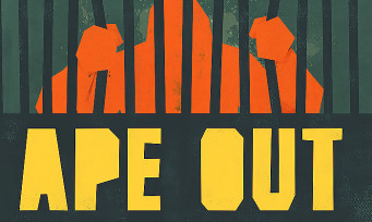 Ape Out : une vidéo qui explique les dessous de la musique générée procéduralement