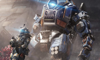 Titanfall : un nouveau jeu en développement ? La réponse de Respawn