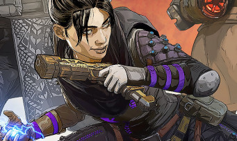 Apex Legends : le jeu est dispo sur Xbox One, PC et PS4, voici les 1ères vidéos officielles