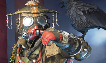 Apex Legends : le battle royale à la sauce Titanfall fait mieux que Fortnite, voici les derniers chiffres