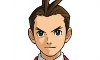 Apollo Justice : le trailer français