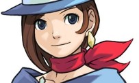 Apollo Justice : dernières images