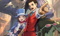 Gyakuten Saiban 4 : déjà le demi-million