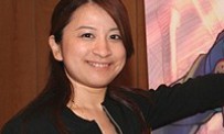 ITW Minae Matsukawa (Phoenix Wright)