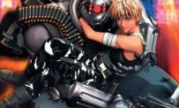 Sega dévoile AppleSeed