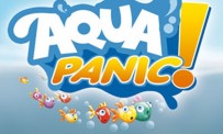 Aqua Panic - Premier trailer