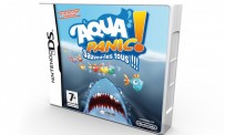 Test Aqua Panic! Sauvez-les tous !!!