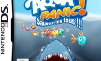 Images et première vidéo pour Aqua Panic