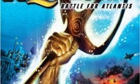 Aquaman : Battle for Atlantis