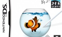 Aquarium by DS se jette aussi à l'eau
